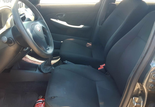 Fiat - Palio 1.0 Fire Flex Economy 2011
