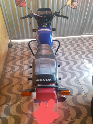 Honda Turuna Sport 125