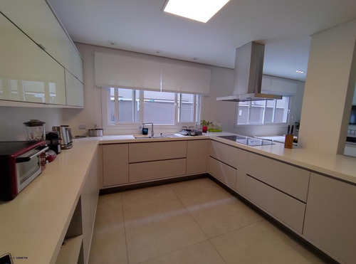 Imagem 2 de 15 de Casa Em Condomínio Para Venda Em Santana De Parnaíba, Tamboré, 4 Dormitórios, 4 Suítes, 8 Banheiros, 6 Vagas - 17_1-1643536