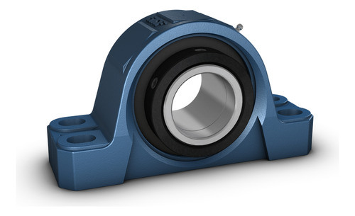 Mancal Pillow Block Skf P4be 315-srb-srh