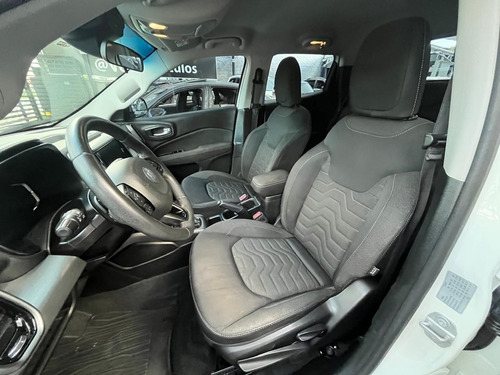 Fiat Toro 1.3 Freedom 16v Turbo Flex 4x2 Aut. 4p