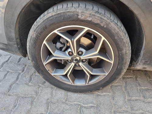 Ssangyong New Korando Glx 1.5 2022