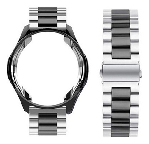 Funda Y Correa For Samsung Gear S3 Frontier/c Galaxy Watch
