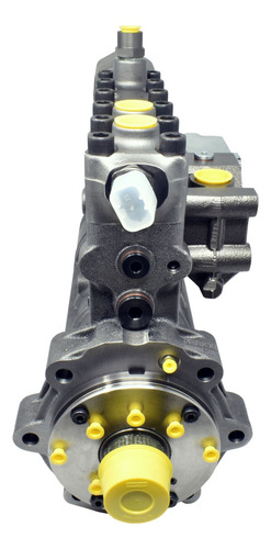 Bomba Inyección Diesel 2881172, 2888749, Para Qsk60 Cummins