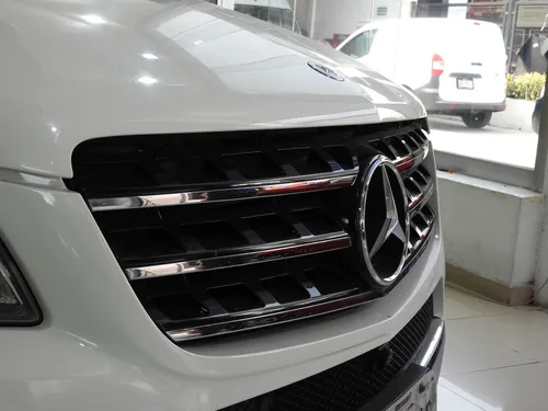 Mercedez-benz 2014 Ml 350 Cgi Sport