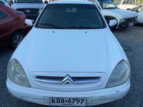 Citroën Xsara 1.9 Diésel Full