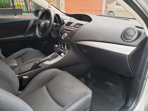 Mazda Mazda 3 All New Aut 1600