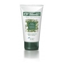 Biferdil Baño De Crema Con Moringa/keratina X 115 Ml