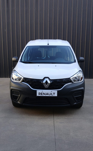 Renault Kangoo Express 2 Asientos (lc.)