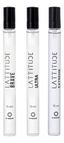 3 Perfumes De Bolsa Pockets Lattitude 1