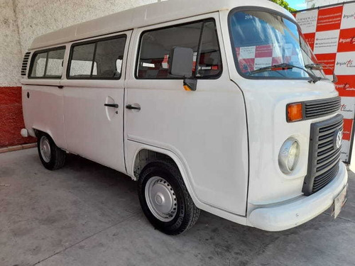 Volkswagen Kombi