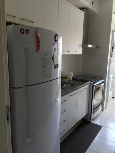 Imagem 2 de 14 de Apartamento - Centro - Ref: 618 - V-618