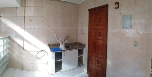 Imagem 5 de 16 de Apartamento Para Venda No Porto Novo Em São Gonçalo - Rj - 311