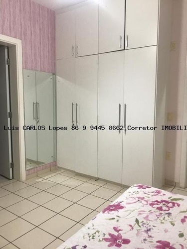 Imagem 15 de 15 de Alto Padrão Para Venda Em Teresina, Ininga, 5 Dormitórios, 3 Suítes, 5 Banheiros, 8 Vagas - Casa Dupl_2-964959