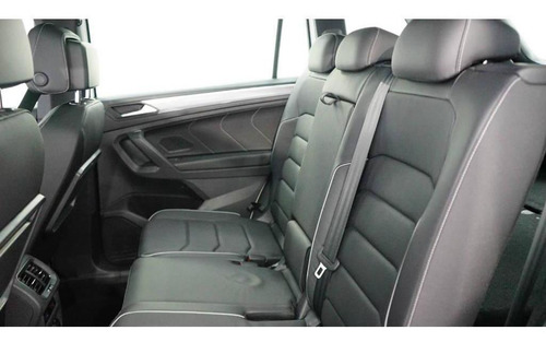 Imagem 13 de 14 de Volkswagen Tiguan R-line 350 Tsi