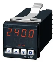 Comprar Temporizador Programável 220v - Nt240-rp