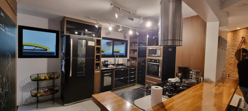 Imagem 22 de 30 de Casa Em Condomínio Para Venda Em Alphaville Santana De Parnaíba-sp - Vpr5-100