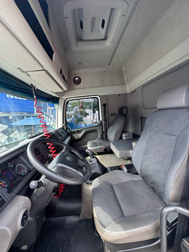 Vw 19.360 4x2 2019/2020