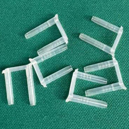 Badminton Grommets Cublet String Protector Estilo F