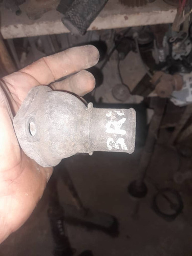 Toma De Agua Toyota Hilux,meru.3rz