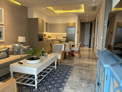 Venta De Apartamento En Il Lago - Cap Cana