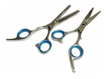 Comprar Tijera De Corte O Tijera De Pulir Peluqueria Barberia