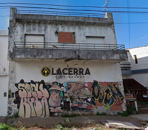 Lote En Venta Villa Ballester