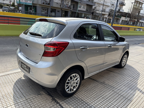 Ford Ka 1.5 S