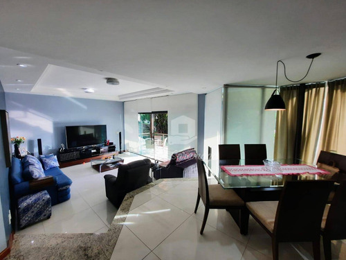 Casa Com 4 Dormitórios À Venda, 302 M² Por R$ 940.000,00 - Maria Paula - São Gonçalo/rj - Ca0590