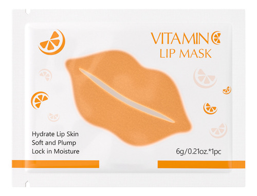 A Máscara Labial Lip Care Vc Atenua As Rugas Labiais E O Ade