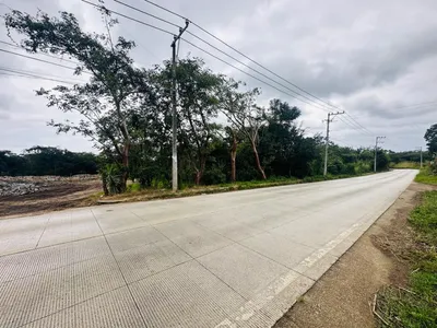 Terreno en venta