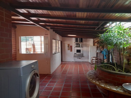 Imagen 20 de 20 de Casa En Venta En Villa Del Este - Guatire Lv 0412-2104403