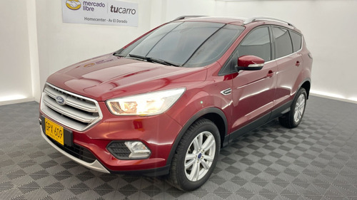 Ford Escape 2.0 Se 4x2 | TuCarro