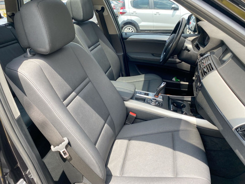 BMW X5 3.0 Xdrive35i Sport