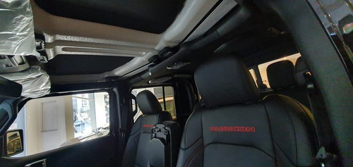 Imagen 9 de 14 de Jeep Gladiator -