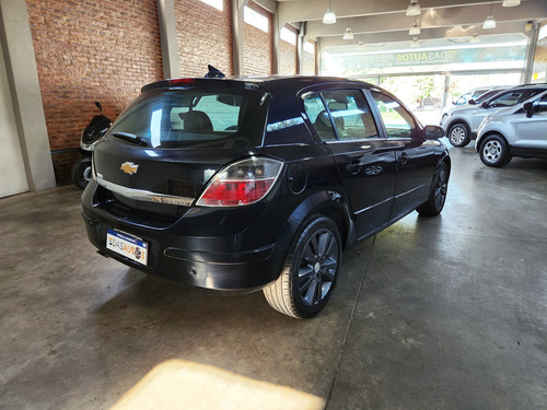 Chevrolet Vectra 2.4 Cd