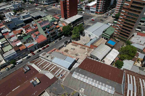 Venta Depto 3 Ambientes Urban Garden Avellaneda