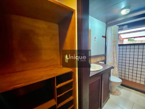 Casa Com 3 Dormitórios À Venda, 140 M² Por R$ 1.600.000,00 - Geribá - Armação Dos Búzios/rj - Ca1210