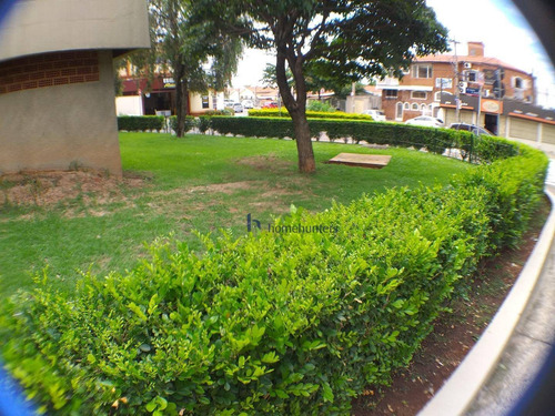 Apartamento Com 3 Dormitórios À Venda, 73 M² Por R$ 511.000,00 - Jardim Miranda - Campinas/sp - Ap6708
