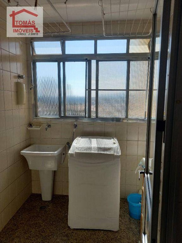 Imagem 14 de 30 de Apartamento Com 3 Dormitórios À Venda, 100 M² Por R$ 650.000,00 - Pirituba - São Paulo/sp - Ap1839