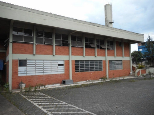 Imagem 6 de 15 de Galpao - Eldorado - Ref: 749 - L-2525