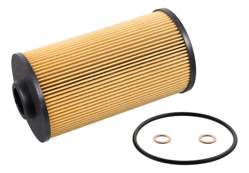 Filtro Oleo Bmw 540/735/740/750 96/... / 840/