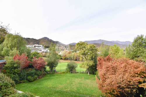 22846 - Orilla De Cancha / Valle Escondido