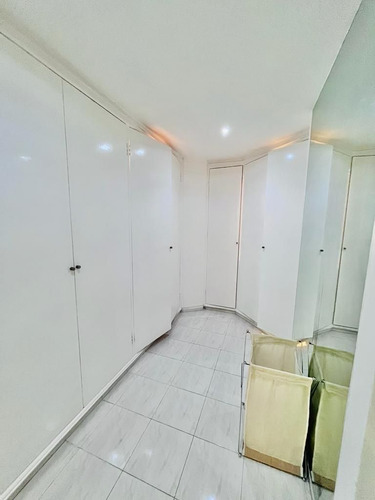 Departamento En Condominio El Mar, Col. Mocambo, Veracruz