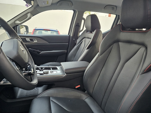 Changan Hunter PREMIUM L4 2.0T AUT