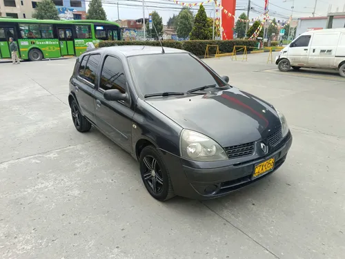 Renault Clio F.iv Team Cool