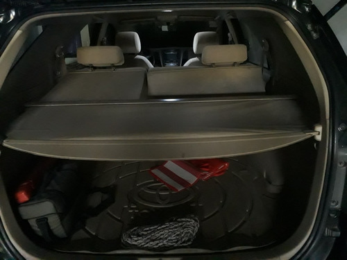 Toyota Sw4 3.0 Srv 2006
