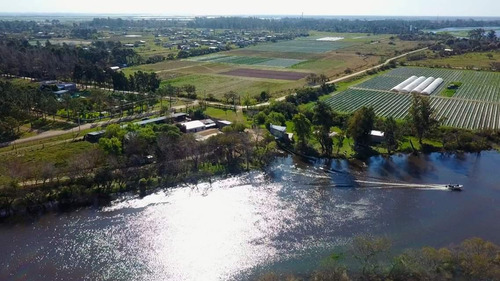 Imagen 3 de 8 de Terreno - Jardines De La Costa - Arroyo Leyes - Entrega Y Financiacion