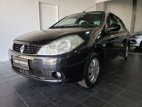 Renault Symbol 1.6 Expression Pack Ii 105cv