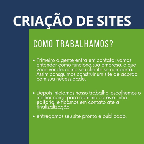 Criação De Site